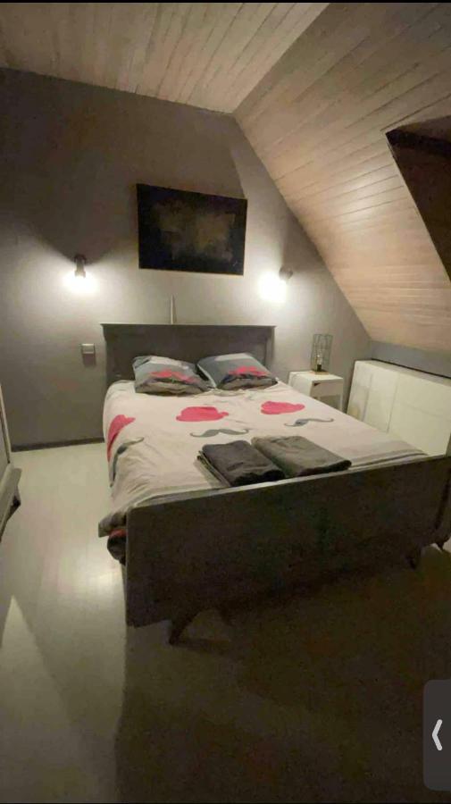 Chambre Privee Au Coeur Des Pyrenees Люс-Сен-Совёр Экстерьер фото